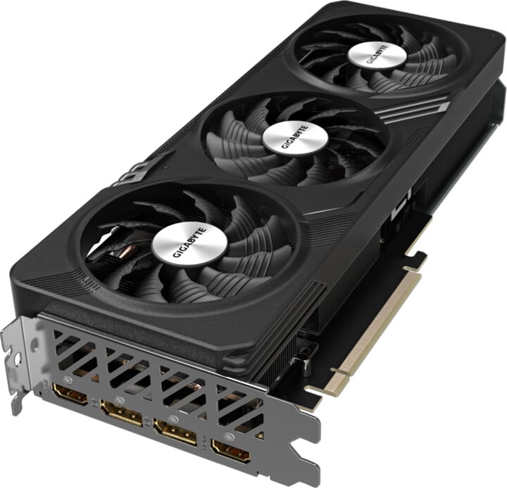 Kartelë grafike GIGABYTE GeForce RTX 4060 Ti GAMING OC 16G, 16GB GDDR6