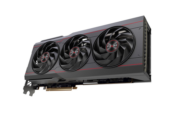 Kartë grafike Sapphire PULSE AMD Radeon RX 7900 XTX, 24 GB GDDR6