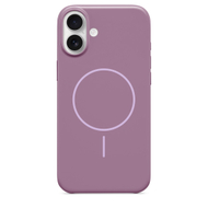 Beats iPhone 16 Plus Case with MagSafe, Sunset Purple