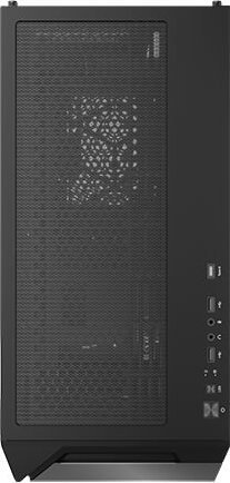 Kasë Antec P20C ARGB, e zezë, Midi Tower