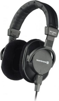 Beyerdynamic DT 250 80 Ohm Затворени Слушалки
