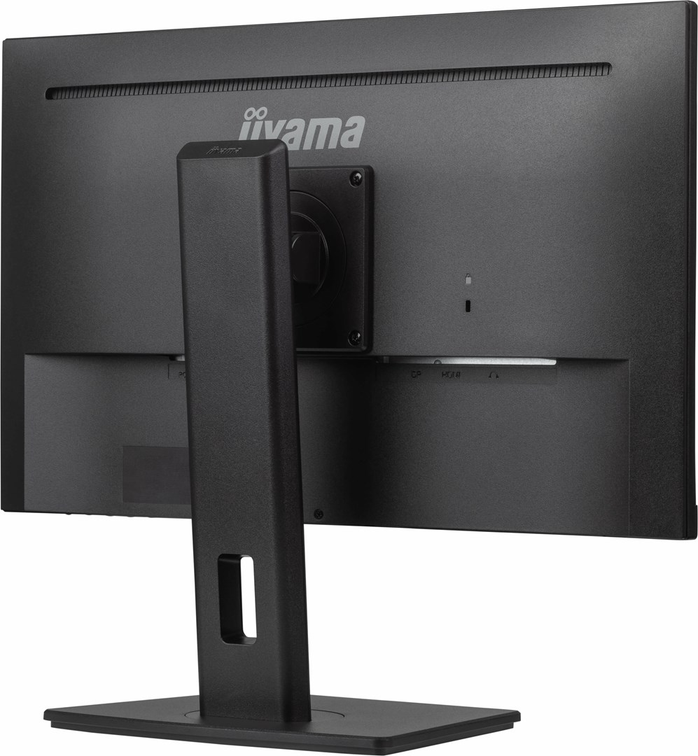 Monitor iiyama ProLite XUB2493HS-B6, 23.8", 1920 x 1080, Full HD, i zi