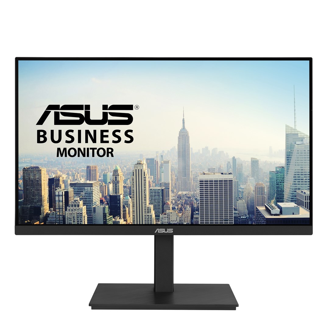 Monitor ASUS VA24ECPSN 60.5, 23.8", 1920 x 1080, Full HD, 75 Hz, i zi