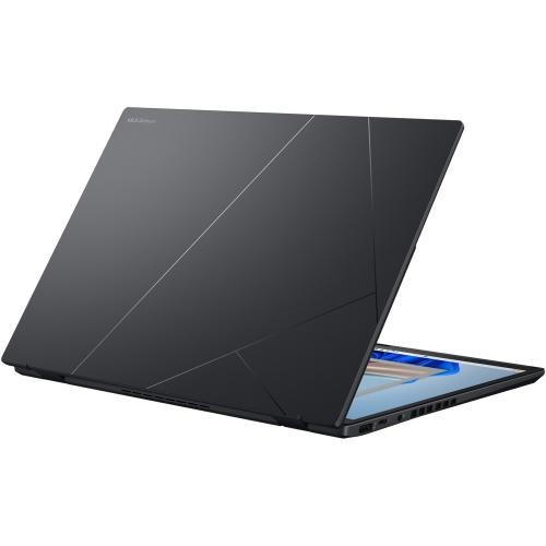 Laptop Asus Zenbook Duo UX8406CA, 14" 3K OLED, Intel Core Ultra 9, 32GB RAM, gri