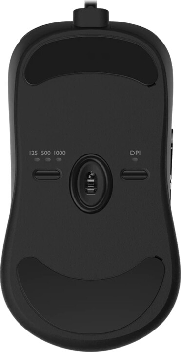 Maus ZOWIE by BenQ S1-C, i zi