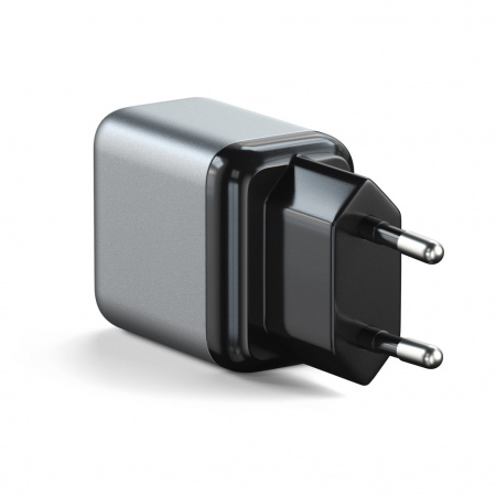Karikues muri Satechi USB-C PD Gan, 30W