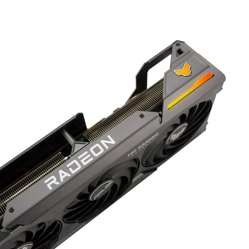 Kartë grafike ASUS TUF Gaming AMD Radeon RX 7700 XT, 12 GB GDDR6