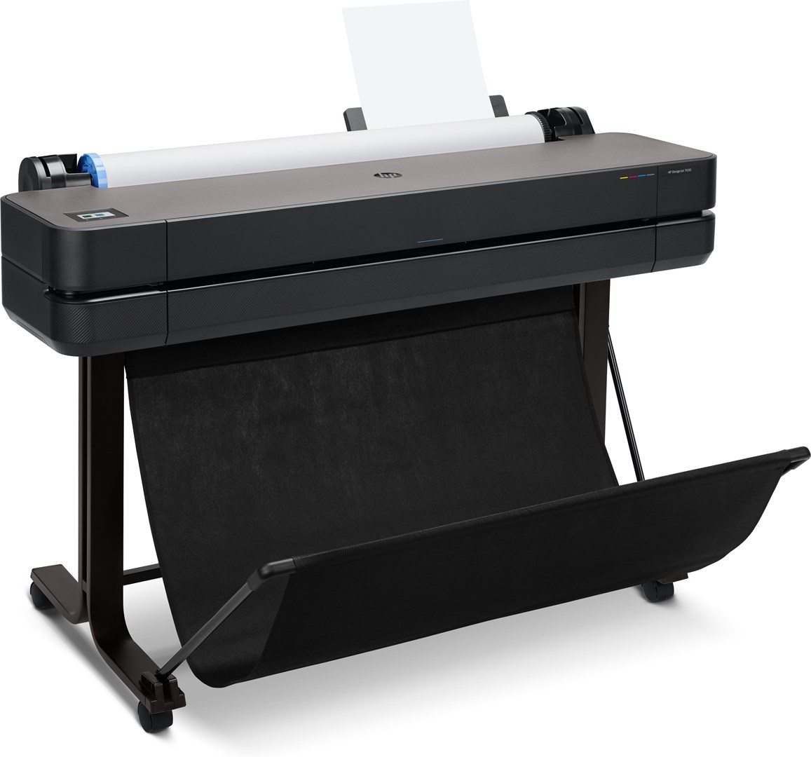 Printer HP DesignJet T630 A0, 36", 2400x1200 dpi, i zi