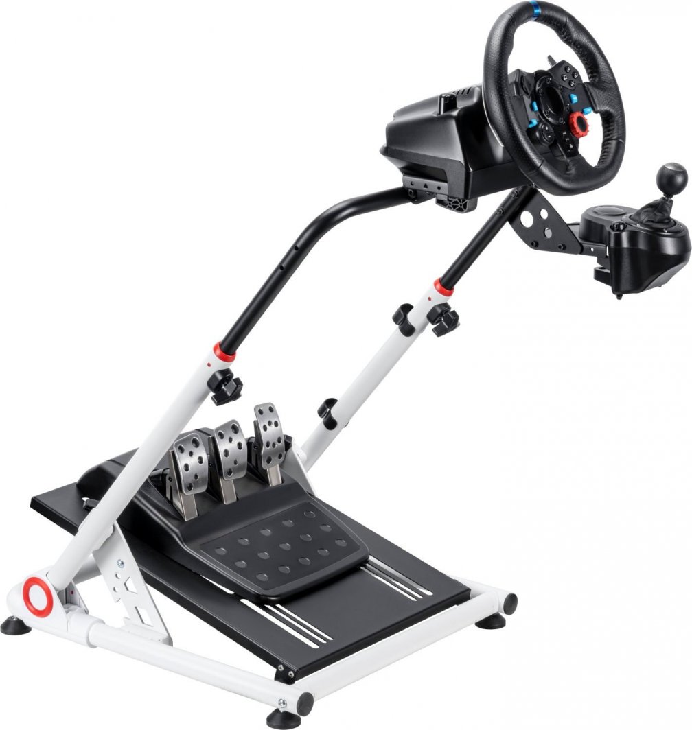 Kabinë e garës Mozos SGS2