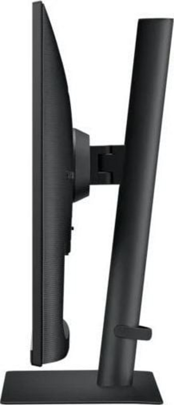 Monitor Samsung (LS27A600NWUXEN), 26.9 ",WLED, WQHD, i zi