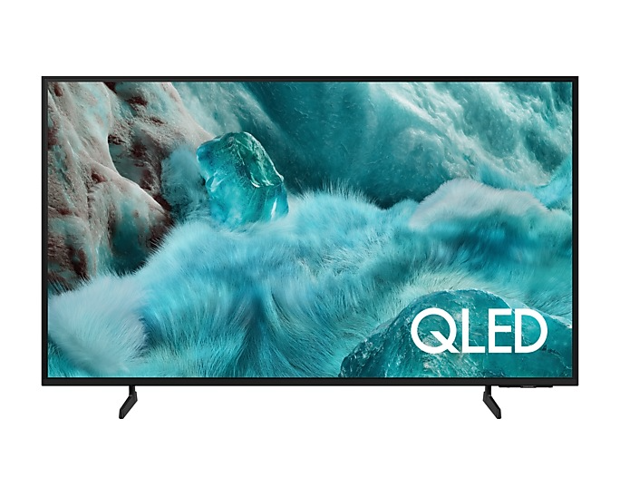 Televizor Samsung QE55Q7FAAUXXH, 55", QLED 4K, i zi