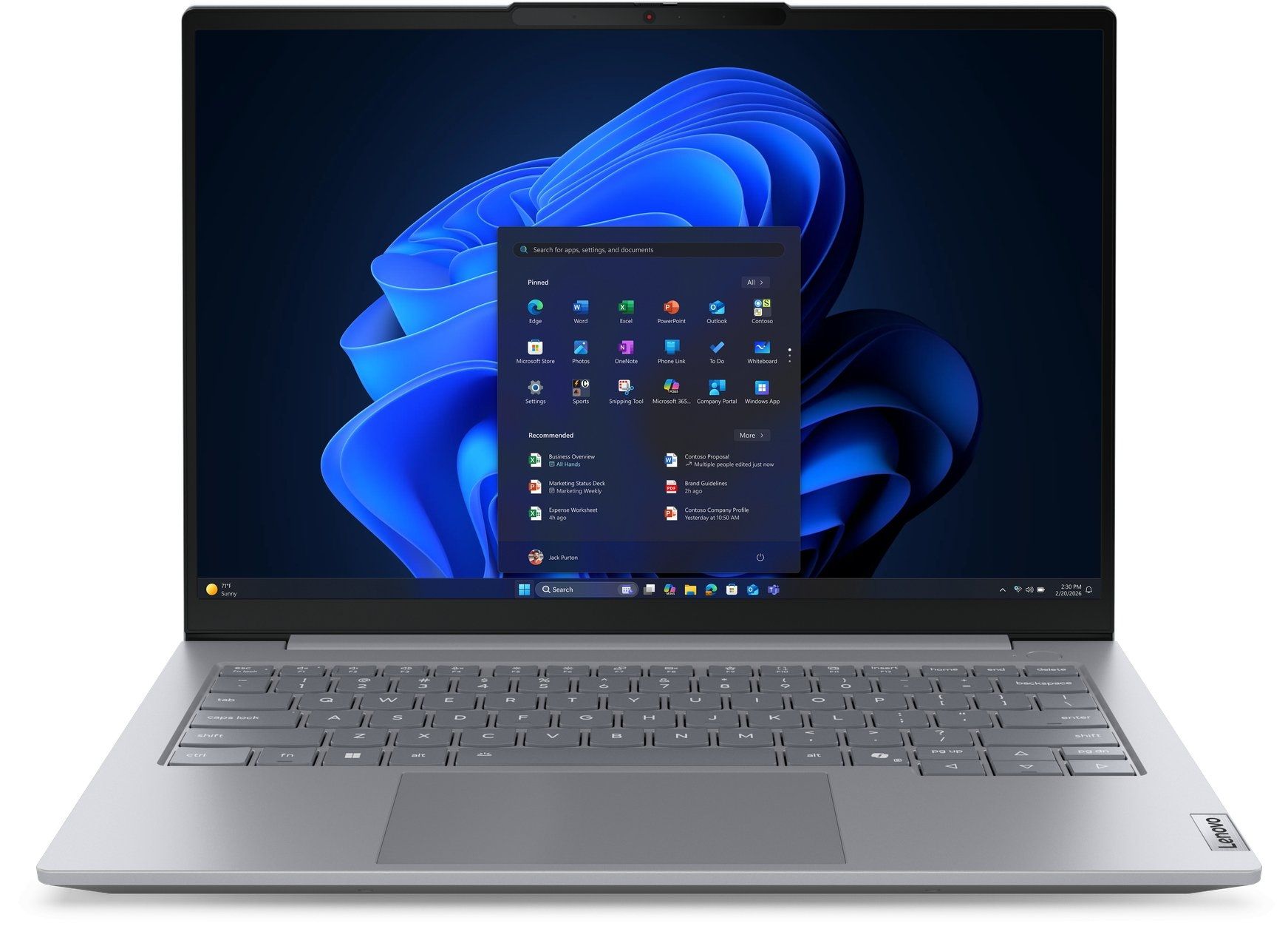 Laptop Lenovo ThinkBook 14 G9 AHP, 14", Ryzen 5, 16GB RAM, 512GB SSD