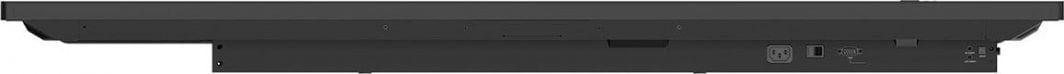 Sistem Interaktiv LG CreateBoard 75TR3DK-BG, 75", 4K UHD, i zi