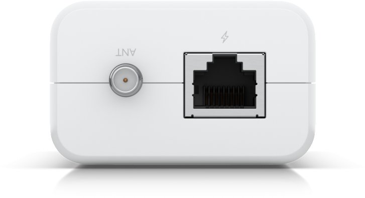 Ura rrjeti Ubiquiti UDB, 866.7 Mbit/s, WiFi 5, e bardhë