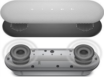 Altoparlant Dell SP3022 Speakerphone, i bardhë