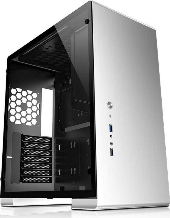 Kasë Jonsbo U5 Silver, Midi Tower