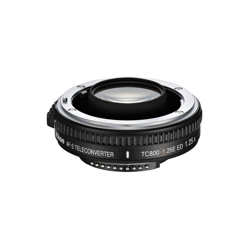 Lente NIKKOR AF-S 800mm f/5.6E FL ED VR