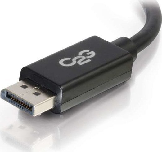Kabllo DisplayPort C2G 54402, 3m, 4K, i zi