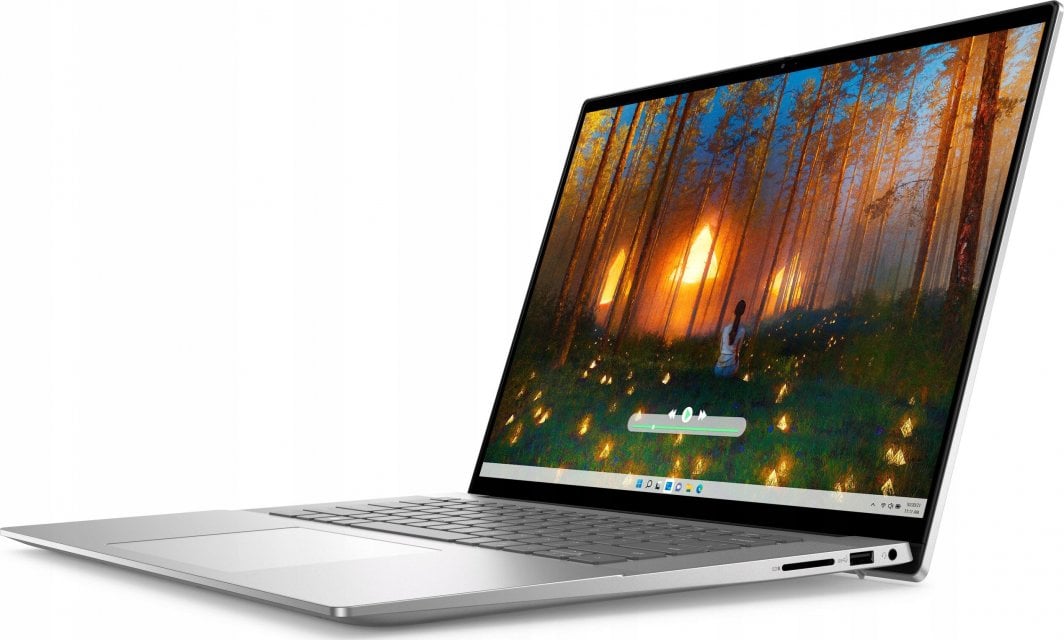 Laptop Dell Inspiron 5630, 16.0", Intel Core i7-1360P, 16GB RAM, 1TB SSD, Nvidia GeForce RTX 2050