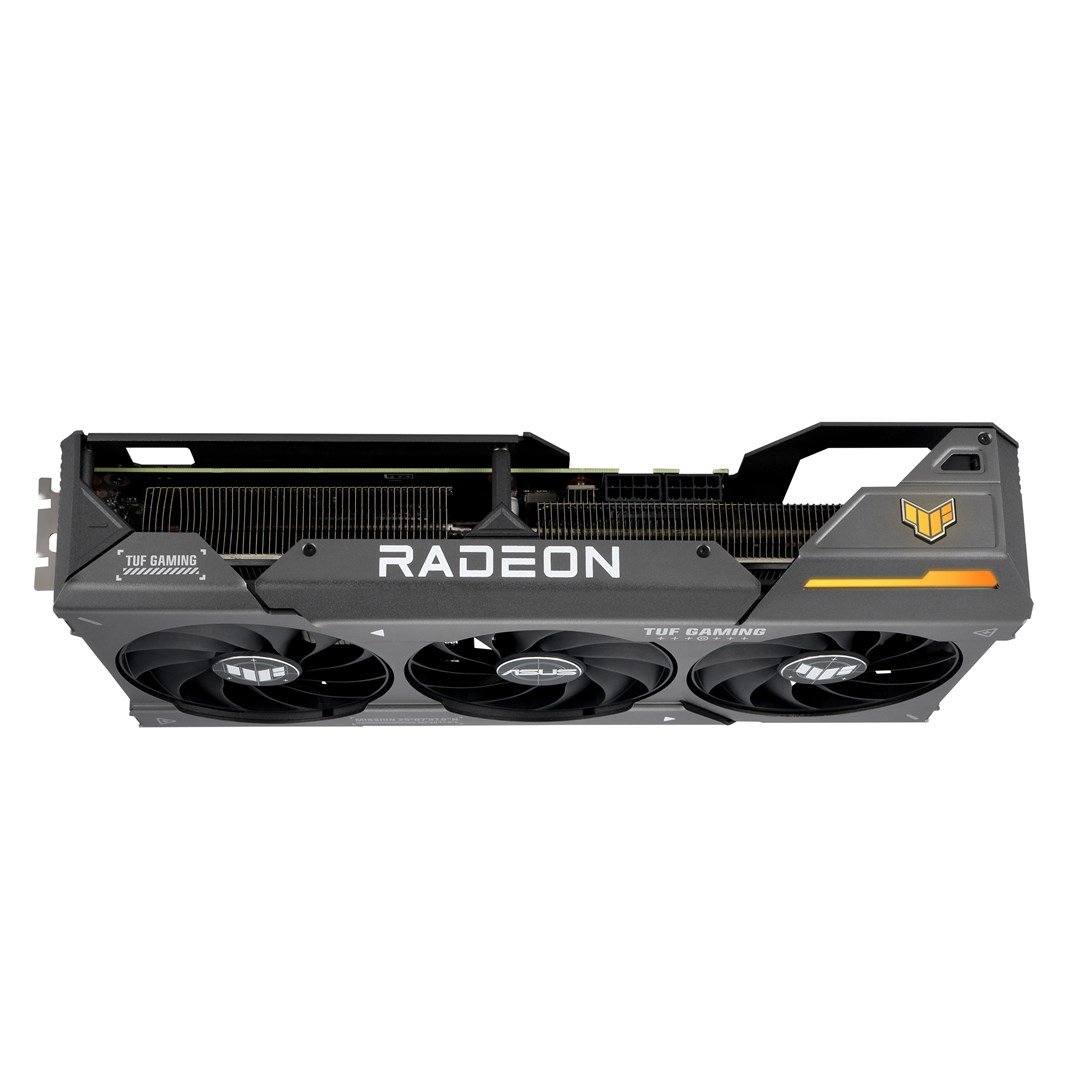 Kartelë grafike Asus TUF Gaming Radeon RX 7600 XT OC 16GB GDDR6