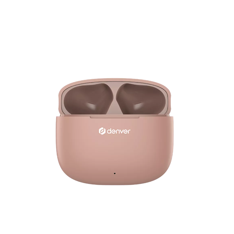 Denver Rose EarBuds TWE-48DR