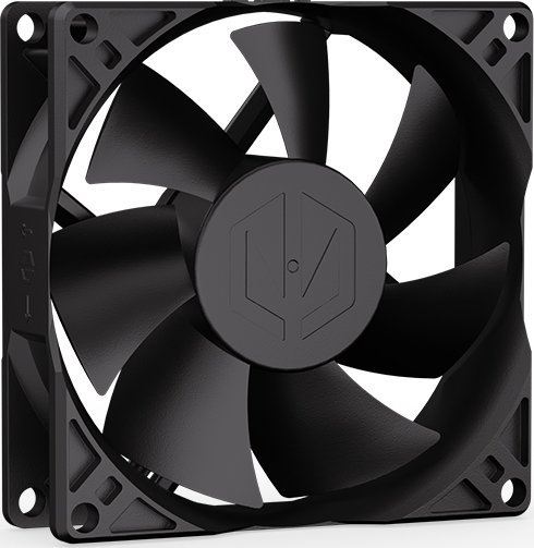 Ftohës Endorfy Zephyr 80, 80 mm