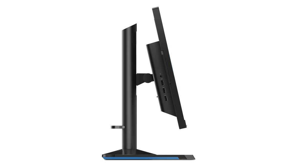 Monitor gaming Lenovo Legion Y25g-30, 24.5", Full HD, 240Hz, i zi