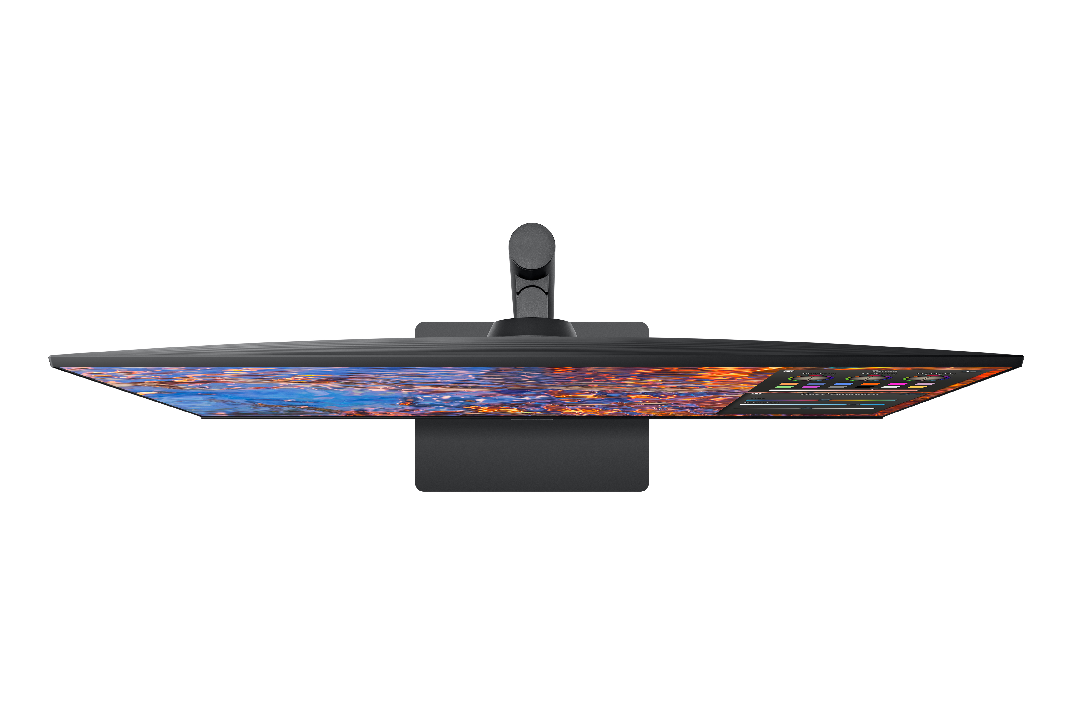 Monitor Samsung ViewFinity S80PB, 32", IPS, 4K UHD, i zi