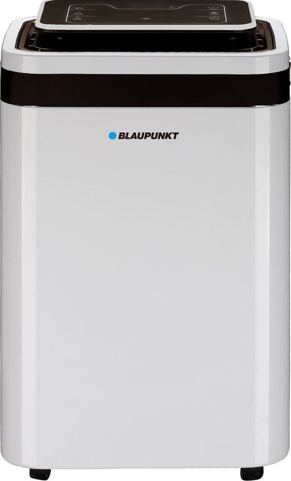Отвлажнувач на воздух Blaupunkt ADH501, со компресор, панел на допир, бел