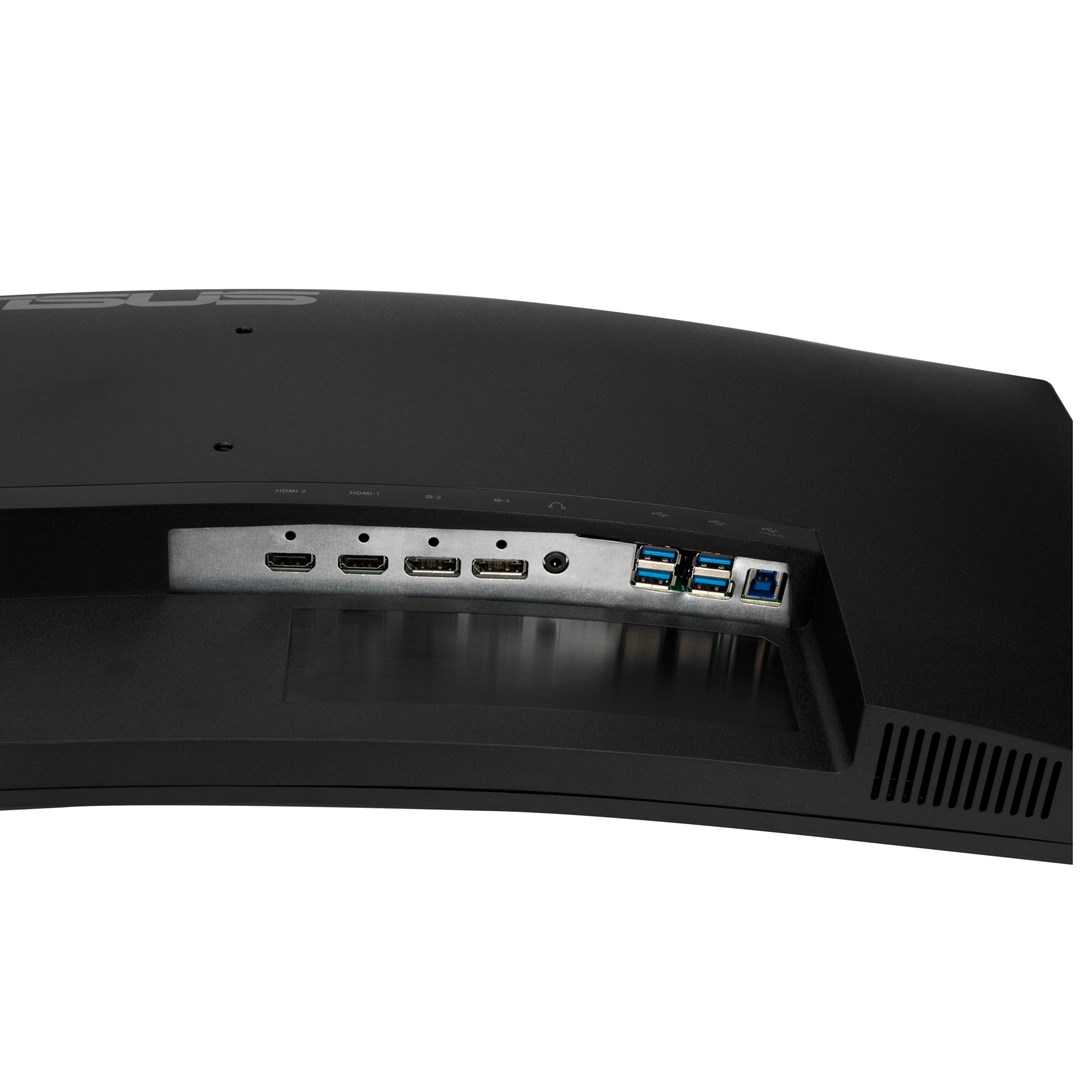 Monitor ASUS TUF Gaming, 34", 3440 x 1440, 165 Hz, i zi