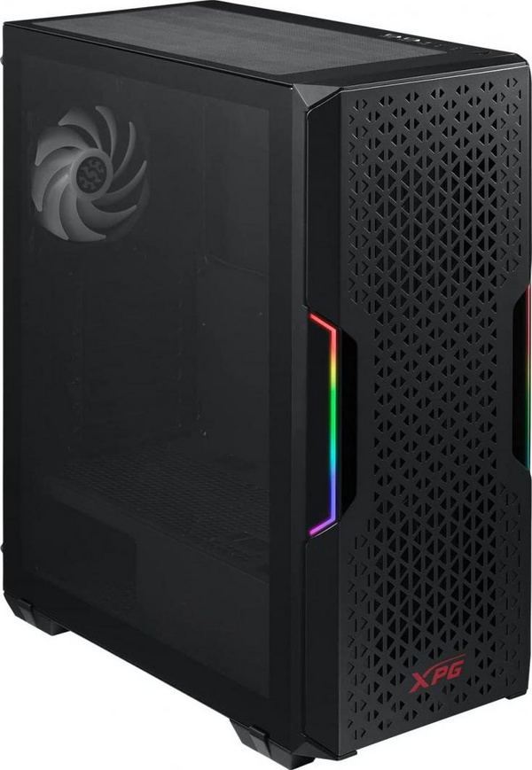 Kasë për kompjuter ADATA XPG Starker Air ARGB