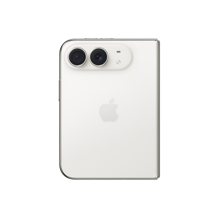 Apple iPhone Duo, 1TB, Star White