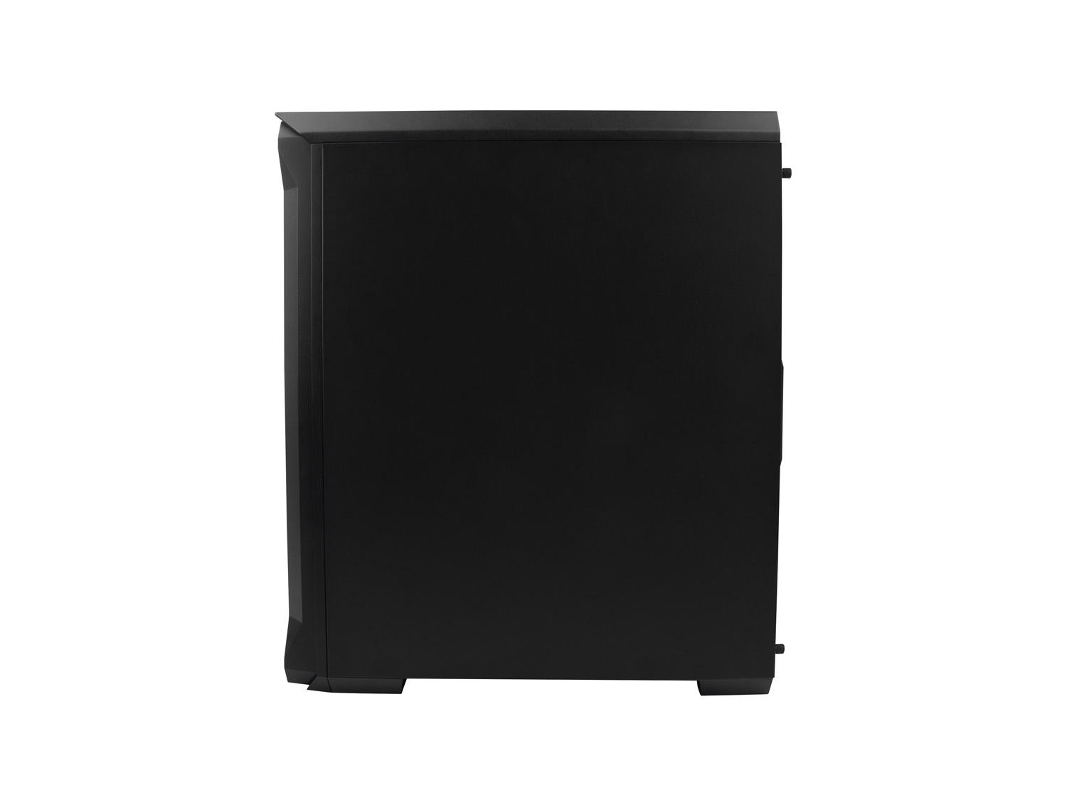 Kasë për PC Genesis IRID 505, e zezë