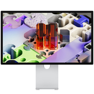 Apple Studio Display XDR, Standard glass, Tilt- and height-adjustable stand