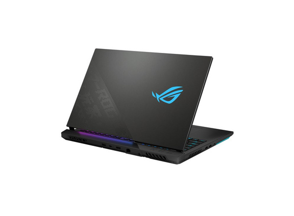 Laptop ASUS ROG STRIX SCAR 17, 17.3", 32 GB RAM, 1 TB SSD, Core i9, NVIDIA GeForce RTX 3080 Ti, i zi