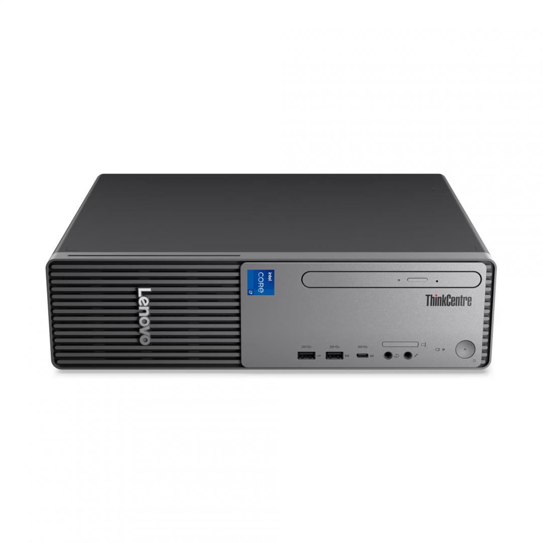Desktop Lenovo ThinkCentre neo 50s Gen 5 SFF, Intel, biznes, i zi