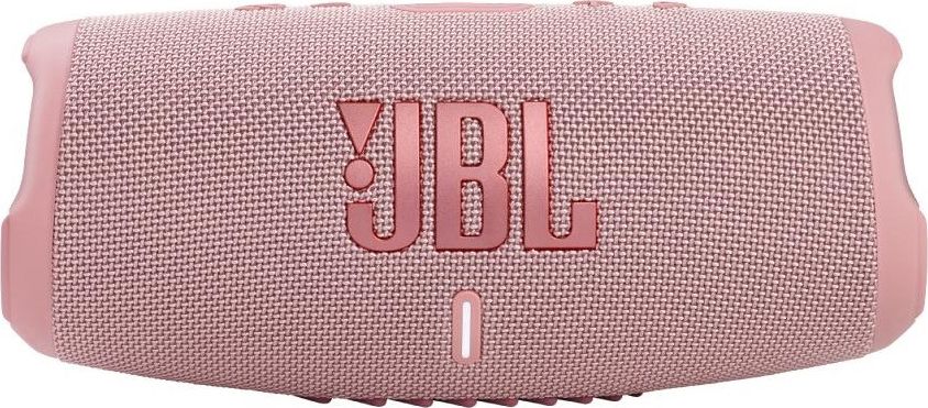 Altoparlant JBL Charge 5, rozë