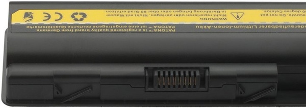 Bateri Patona për laptopë HP Pavilion DV4 / DV5
