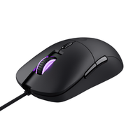 Maus Trust Gaming GXT981, Redex, i zi