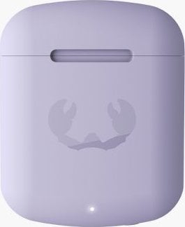 Kufje True Wireless Fresh N Rebel Twins Core, in ear, Dreamy Lilac