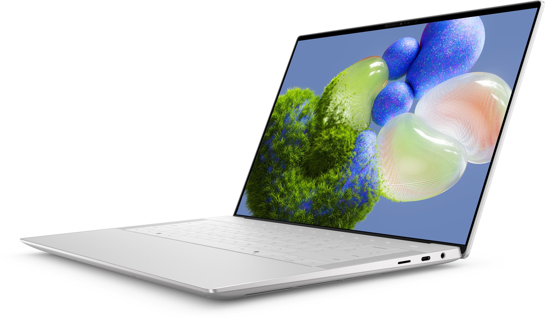 Laptop Dell XPS 14 9440, Ultra 7 155H, 64GB 1TB, RTX 4050