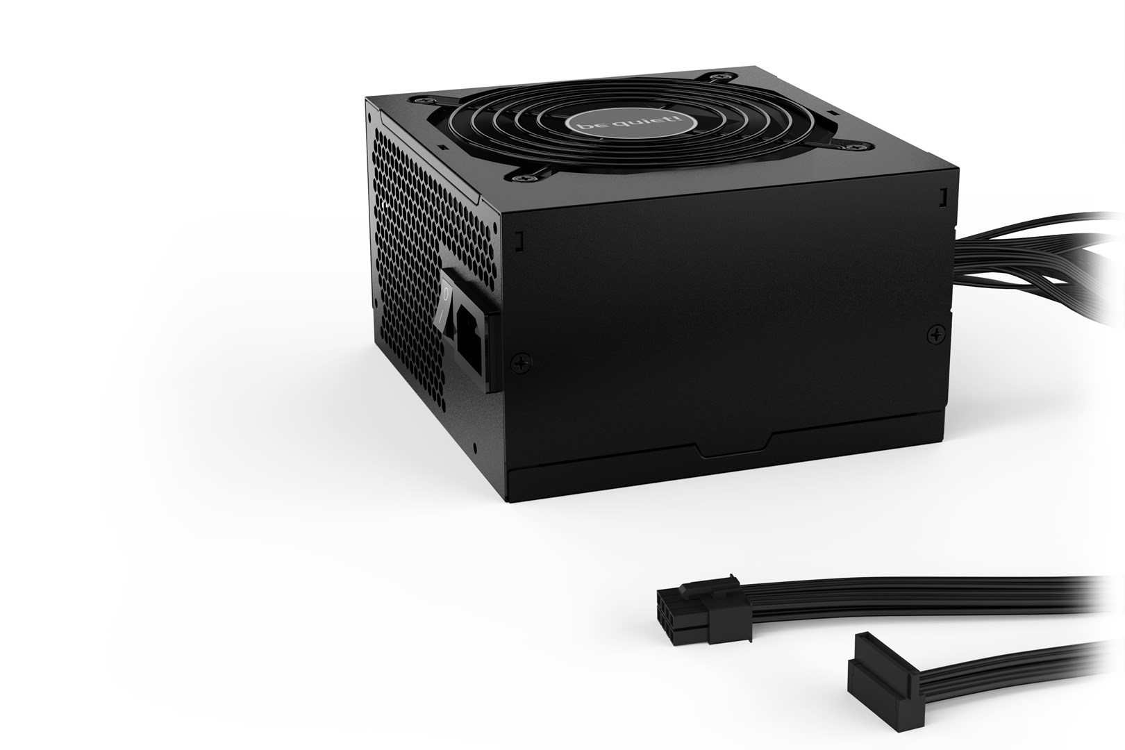 Извор на енергија be quiet! System Power 10, 20+4 pin ATX, 450 W