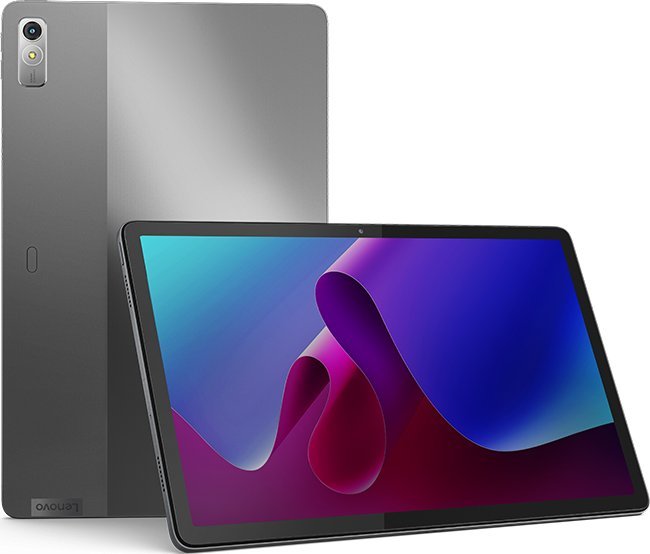 Tablet Lenovo Tab P11 Pro 2nd Gen, 11.2" OLED, 8GB RAM 256GB, gri Storm