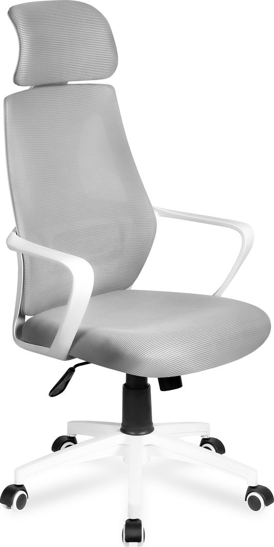 Karrige zyre MarkAdler Manager 2.8, gri