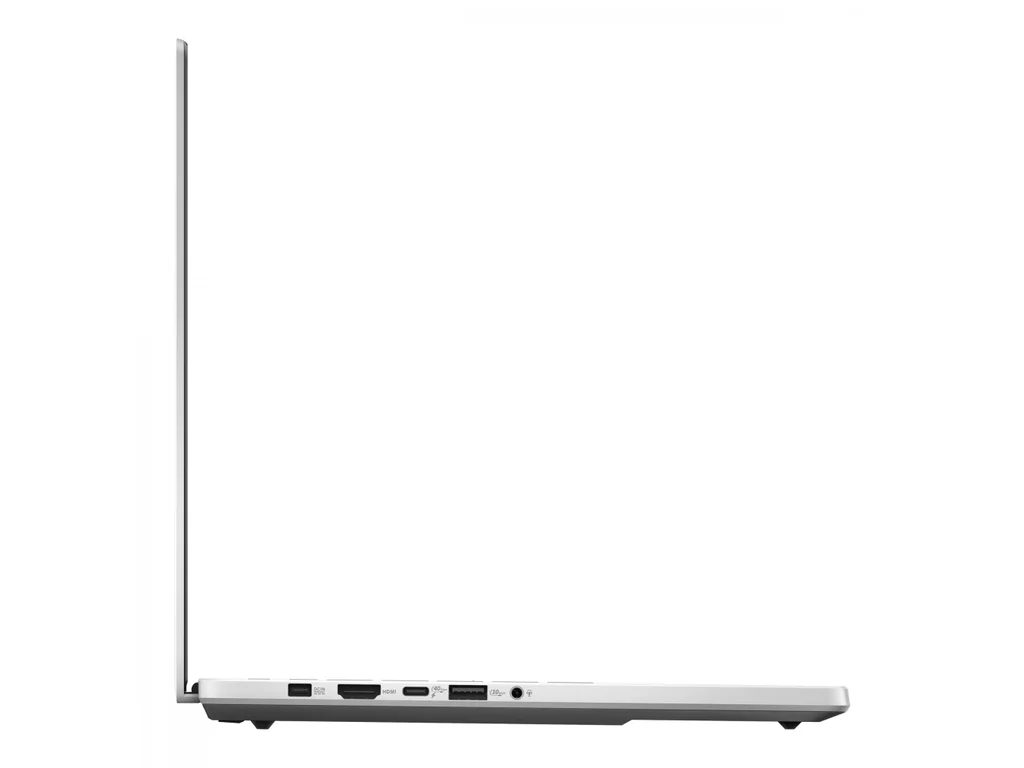 Laptop ASUS ROG Zephyrus G14 GA403GM-SY101Z, 14", AMD Ryzen AI 9-465, 32GB RAM, 1TB SSD, NVIDIA GeForce RTX 5060, i bardhë