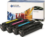 Toner Katun 44787, kasetë printeri, cyan