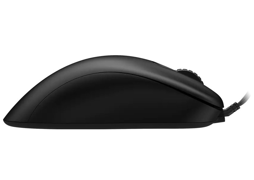 Maus ZOWIE by BenQ EC1-C, 3200 dpi, i zi
