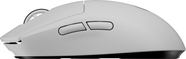 [OUTLET] Logitech G Глушец Pro X Superlight, белa