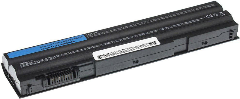 Bateri Green Cell 8858X T54FJ për Dell Latitude E5520 E5420 E6420 E6430 E6520 E6530 (DE04)