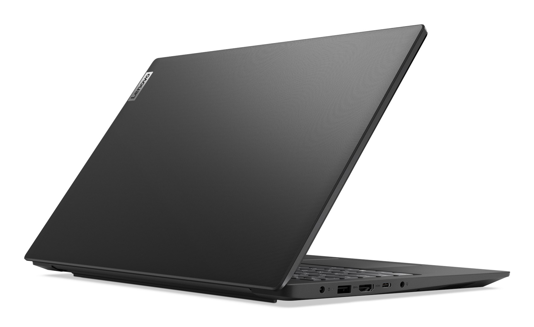 Laptop Lenovo V15 G4 IRU, 15.6" FHD, Intel Core i5 13420H, 16GB RAM, 512GB SSD, gri